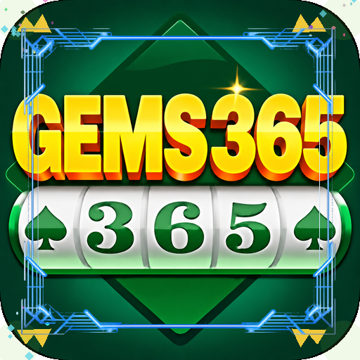 gems365 — mitra unggulan