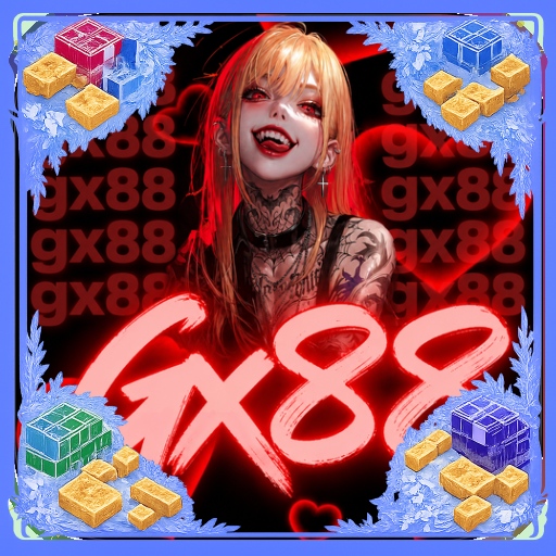 gx88 — mitra unggulan